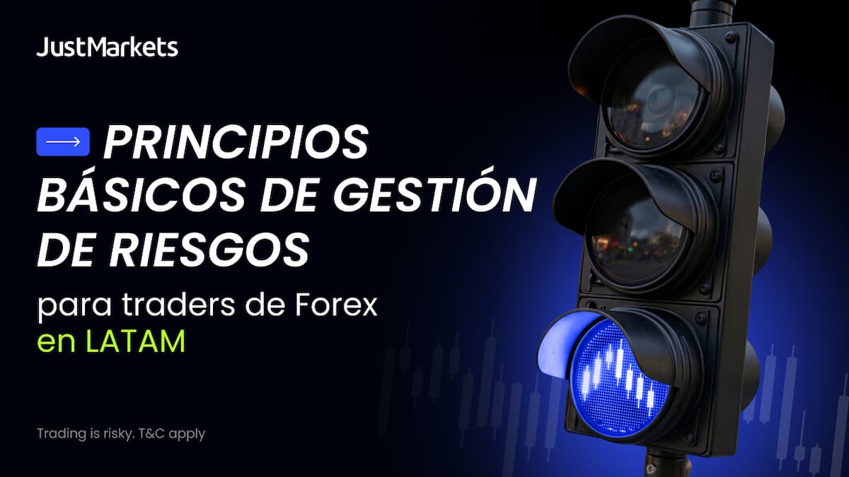 Principios básicos de gestión de riesgos para traders de Forex en LATAM