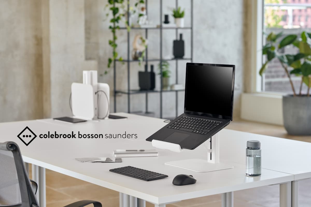 Colebrook Bosson Saunders presenta LANA