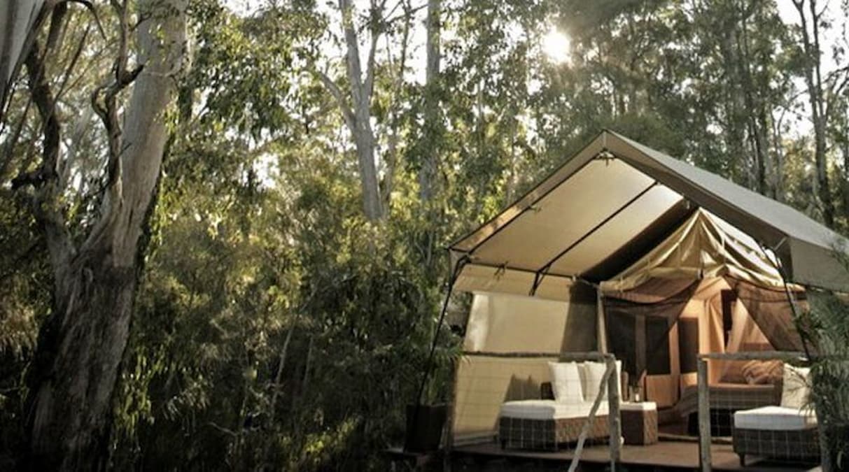¿Glamping cerca de CABA? Tres opciones