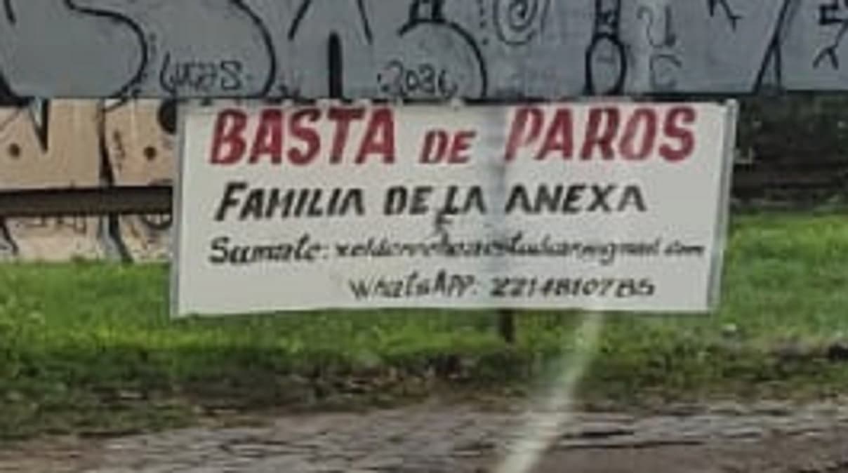 paros anexa