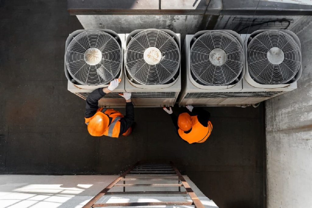 Refrigeración y Tecnología de Deshumidificación