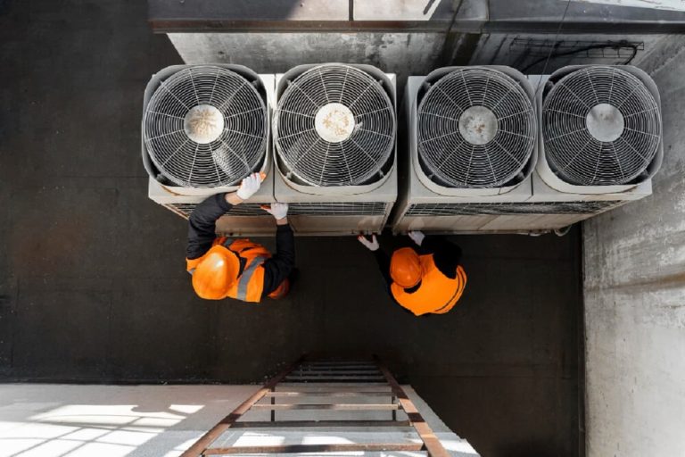 Refrigeración y Tecnología de Deshumidificación