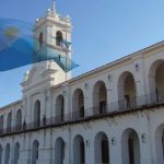 Cabildo de Buenos Aires feriado 25 de mayo