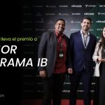 Un reconocimiento que va más allá de los modelos tradicionales de partnership