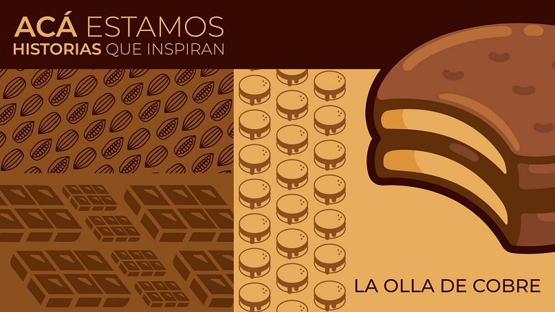El emprendimiento familiar que convirtió un sueño en uno de los mejores alfajores del mundo