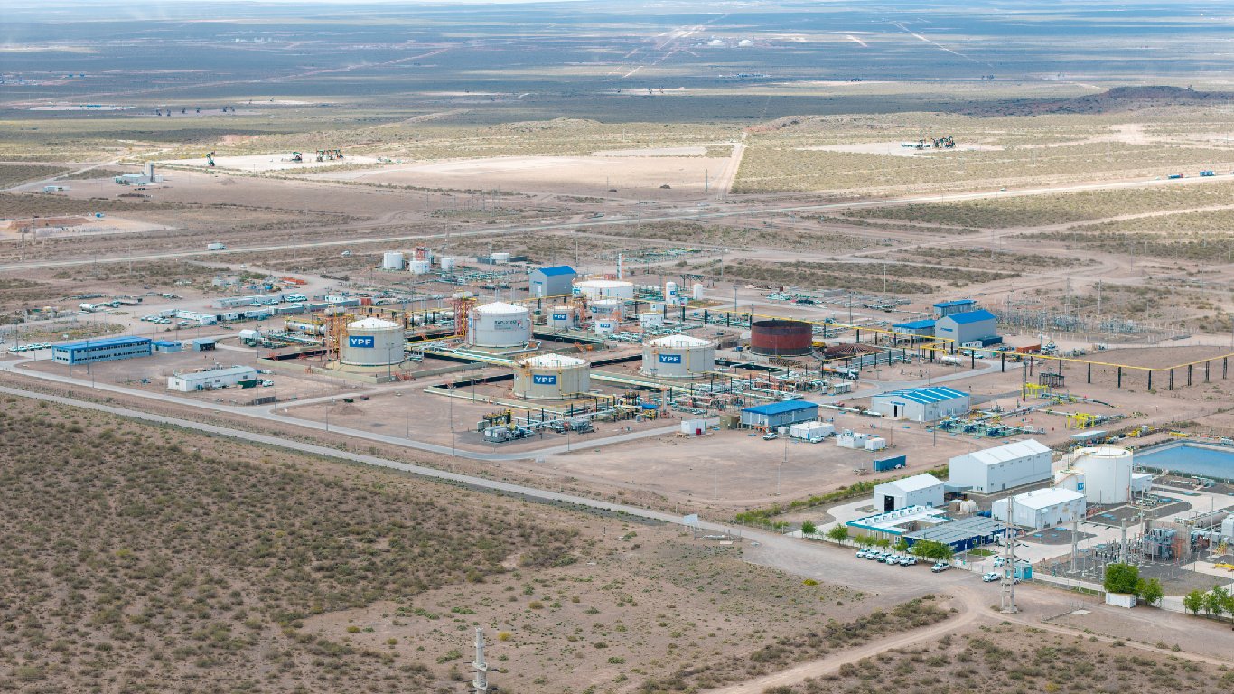 Energía y minería: los nuevos motores que empiezan a transformar el frente externo argentino