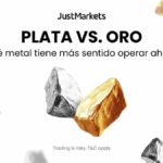 oro vs plata inversion