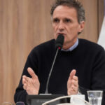 Katopodis advierte sobre el estado de las rutas en Diputados