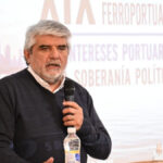 Correa defiende el trabajo y la soberanía en puertos y ríos