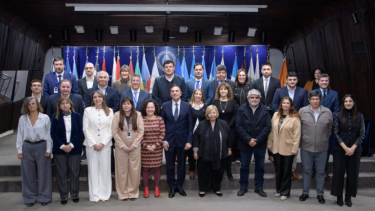 La Provincia de Buenos Aires reclama respeto al federalismo laboral