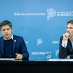 Kicillof y Costa presentan medidas para proteger a usuarios de billeteras virtuales