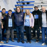 La Provincia impulsa la recuperación de clubes de barrio