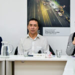 Taller sobre adaptación al cambio climático en infraestructura vial