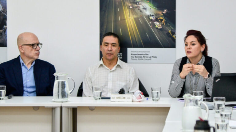 Taller sobre adaptación al cambio climático en infraestructura vial