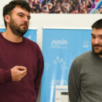 La Provincia entrega equipamiento escolar en Junín