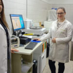 El hospital 'Alende' reduce los tiempos de biopsias