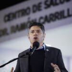 Inauguran un nuevo Centro de Atención Primaria de la Salud en Bolívar