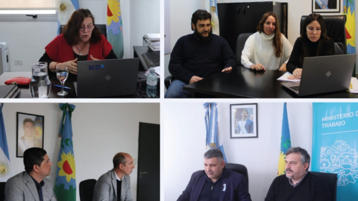 La Provincia de Buenos Aires rechaza la reforma laboral del Gobierno nacional