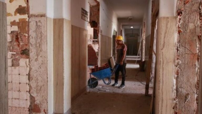 La Provincia implementa plan para regularizar deudas de obras sociales