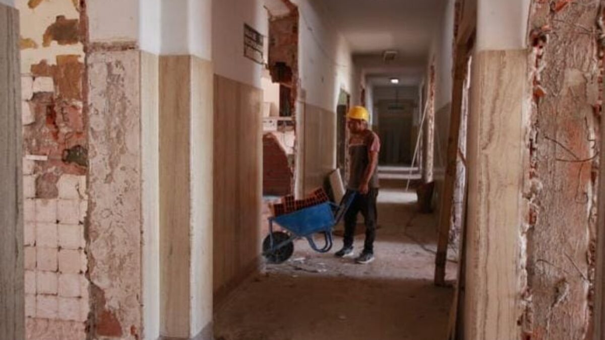La Provincia implementa plan para regularizar deudas de obras sociales