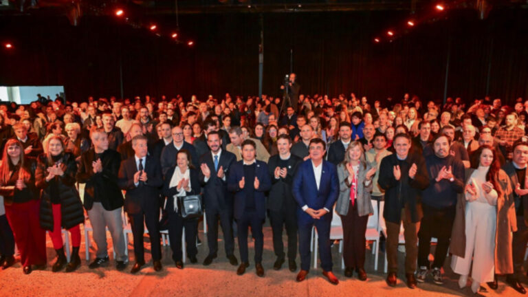 Se presenta el Consejo Provincial de la Economía del Conocimiento