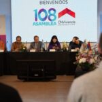 Cumbre Federal de Vivienda en Buenos Aires