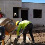 Avanza proyecto habitacional para adultos mayores en Ranchos