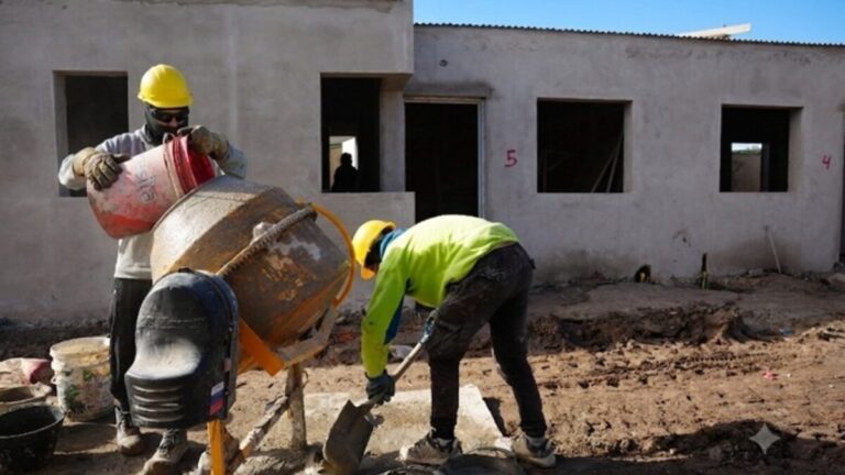 Avanza proyecto habitacional para adultos mayores en Ranchos