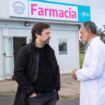 Kreplak inauguró nueva farmacia en el Hospital Alende de Mar del Plata