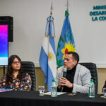 Provincia lanza programa Emprende Joven para jóvenes emprendedores
