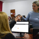 La Provincia suma más de 1700 profesionales al sistema de salud