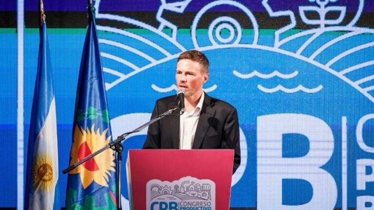 La Provincia convoca al 4to Congreso Productivo Bonaerense