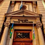 concejo deliberante pba