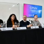 Consejo Provincial de Vivienda y Hábitat se reunió en Chacabuco