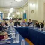 Proyectos de salud en el Senado bonaerense