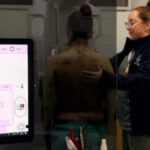 Más de 2.400 mamografías realizadas en el Hospital de Monte