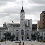municipalidad de la ciudad de la plata