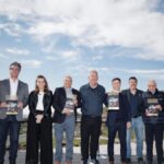 Reinauguración del Autódromo Juan Manuel Fangio en Balcarce