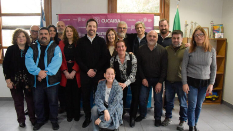 Ocho nuevos consultorios para enfermedad renal crónica en Buenos Aires
