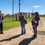 Regularización dominial en Arrecifes