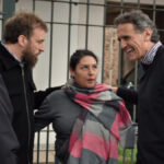 Avanza la ampliación de la red pluvial en Lomas de Zamora