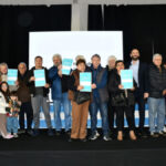 Casi 300 familias de Hurlingham obtienen títulos de propiedad