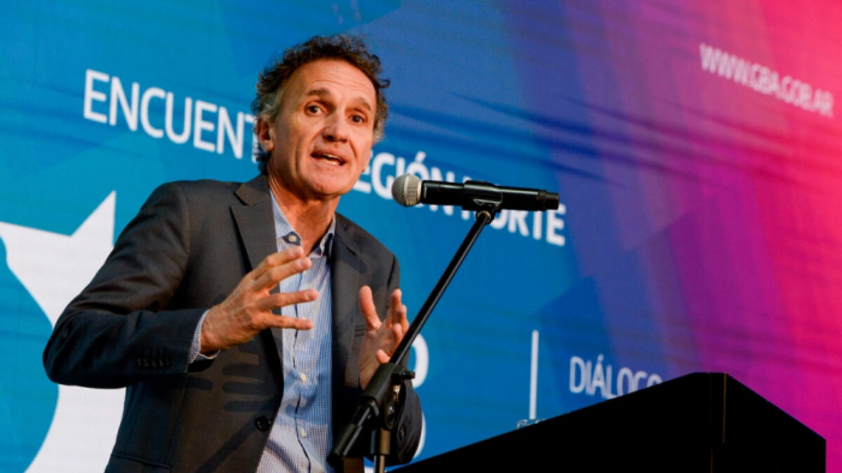 Encuentro sobre desarrollo en la Región Norte de Buenos Aires