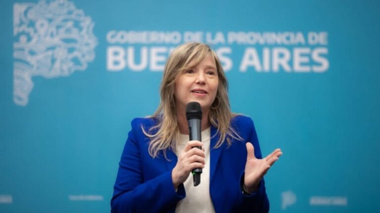 Preparativos para la visita del Papa en Buenos Aires