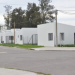 La Provincia suma 30 nuevas casas de externación en Melchor Romero