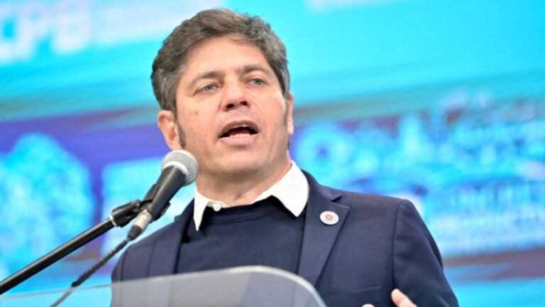Se llevó a cabo el 4° Congreso Productivo Bonaerense