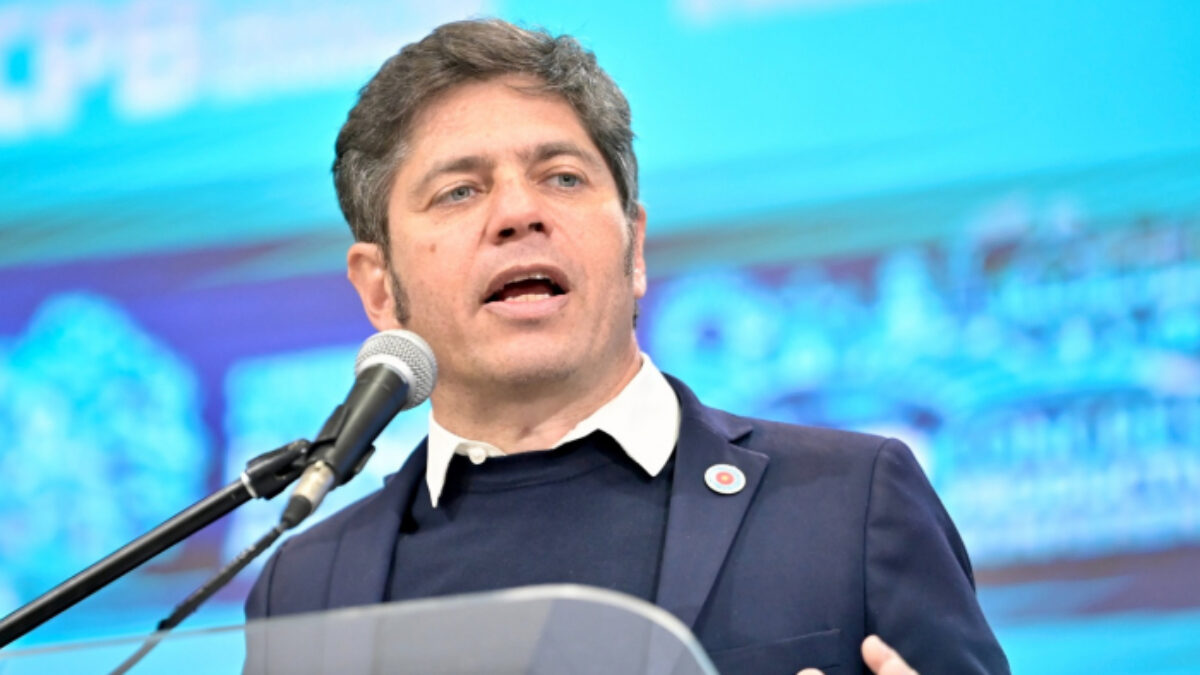 Se llevó a cabo el 4° Congreso Productivo Bonaerense