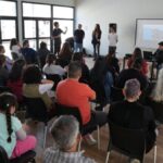 Obra de parque público en Loma Hermosa beneficiará a 20.000 personas