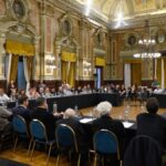 Kicillof lidera debate sobre política nuclear y soberanía energética
