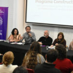 Lanzamiento del Programa Constructiva para la Inclusión de Género en Infraestructura